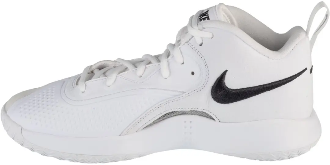 Nike Hyperset 2 Volleybalschoenen FQ7070-101 - 36,5 - Wit