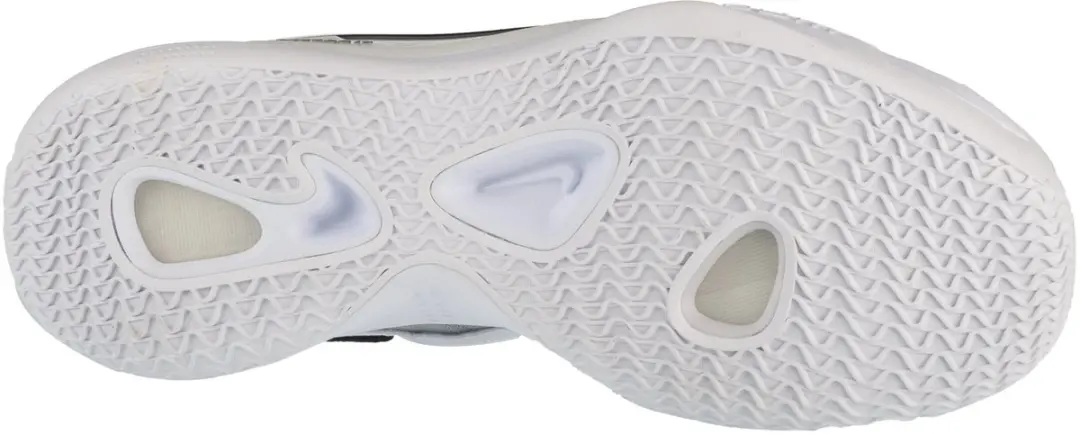 Nike Hyperset 2 Volleybalschoenen FQ7070-101 - 36,5 - Wit
