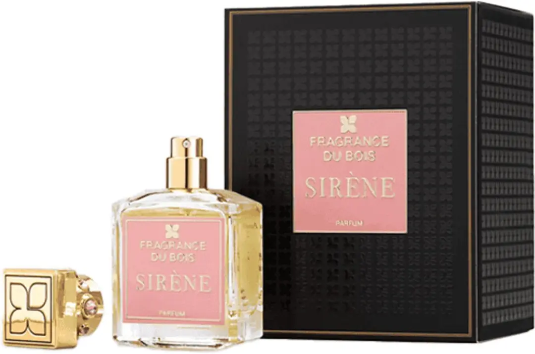 Fragrance du Bois Sirene Extrait de Parfum 75ml