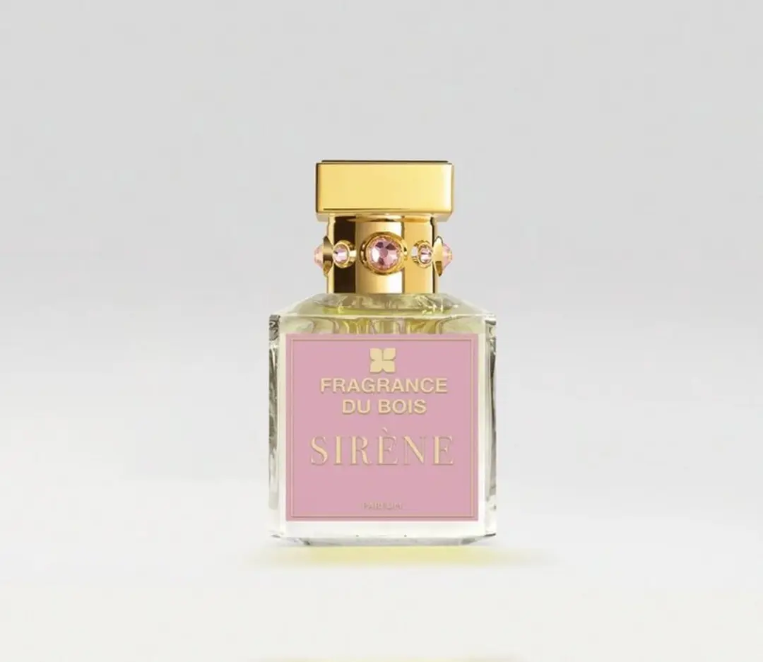 Fragrance du Bois Sirene Extrait de Parfum 75ml