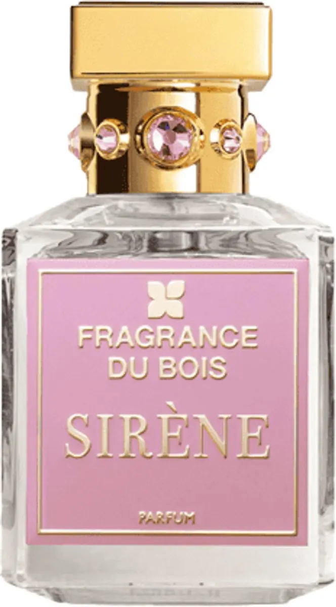 Fragrance du Bois Sirene Extrait de Parfum 75ml