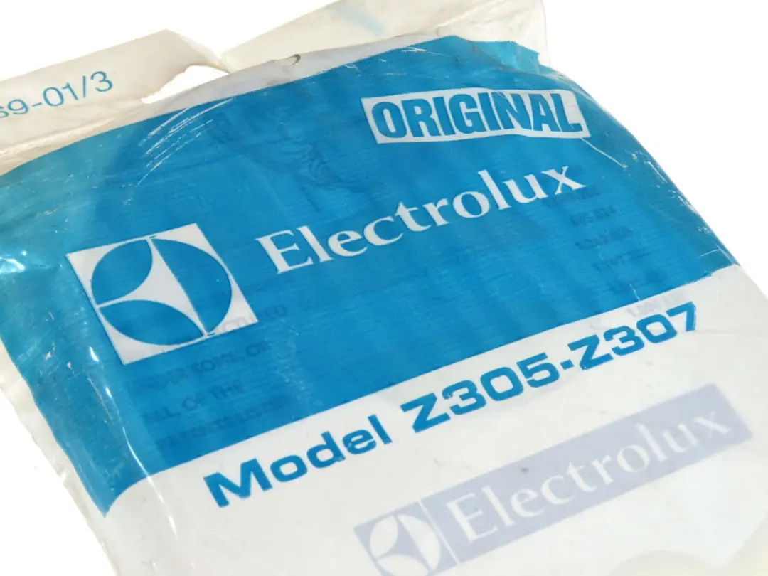Electrolux E4N Stofzuigerzakken - 10 Stuks
