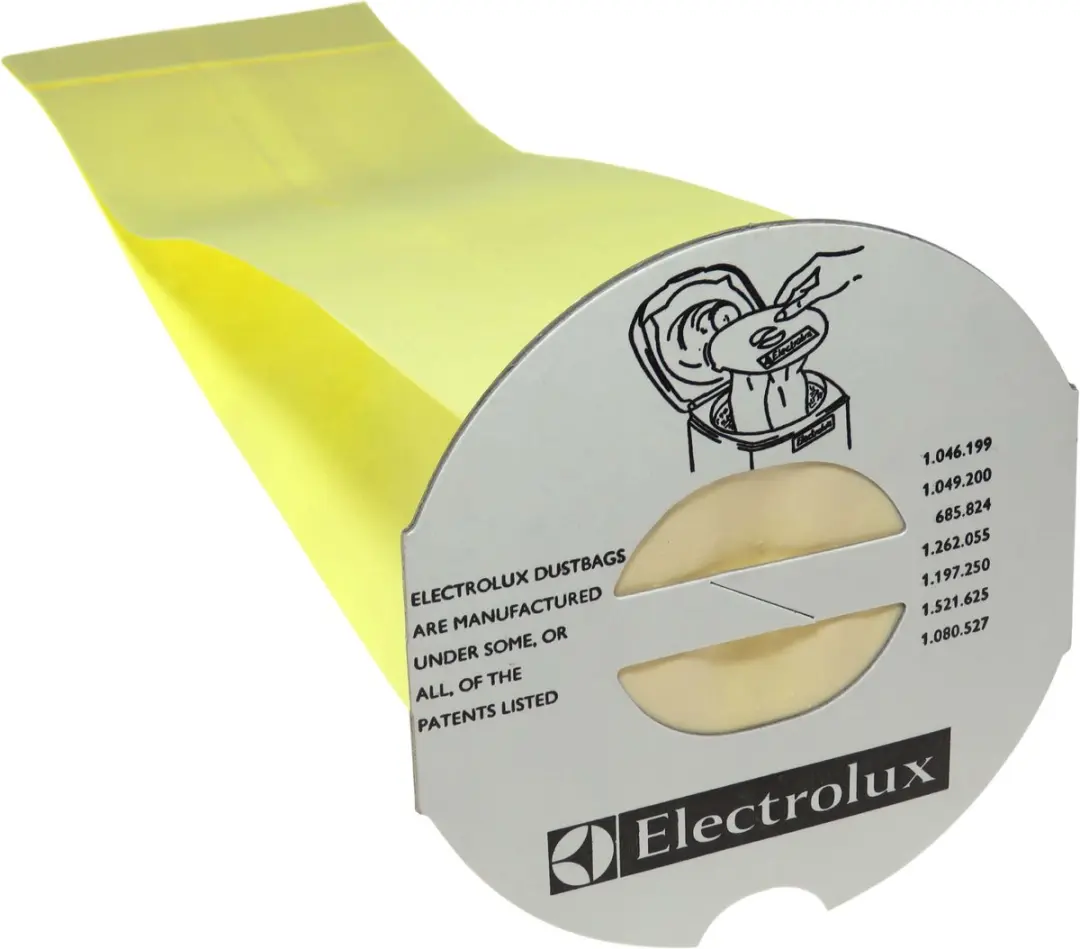Electrolux E4N Stofzuigerzakken