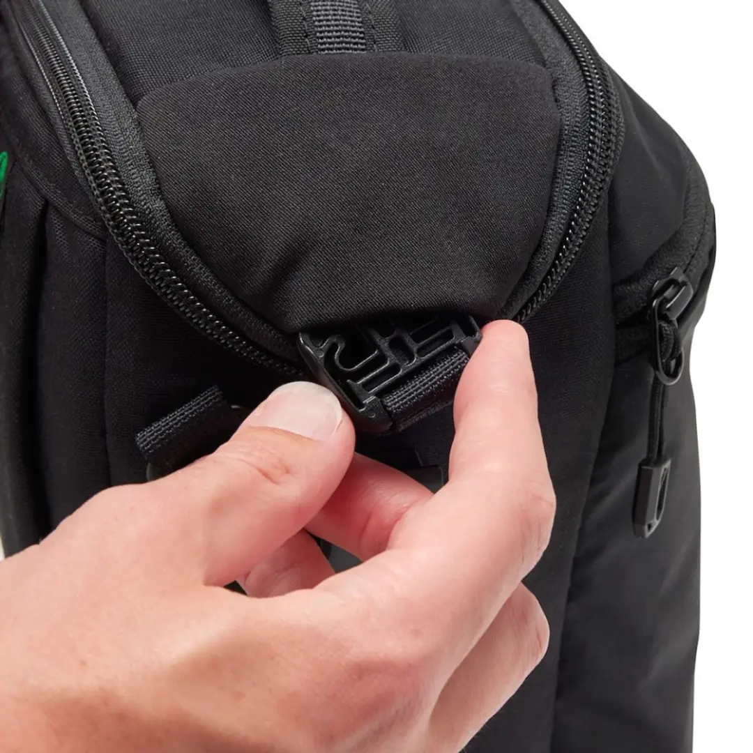 Lowepro Protactic TLZ 70 Slim AW III Snuittas - 13 inch - Zwart