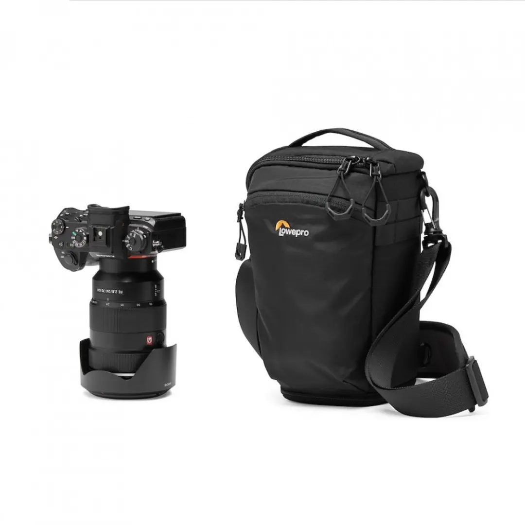 Lowepro Protactic TLZ 70 Slim AW III Snuittas - 13 inch - Zwart