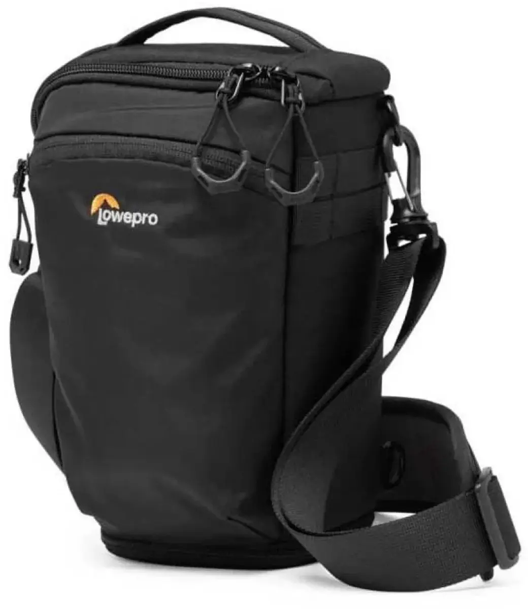 Lowepro Protactic TLZ 70 Slim AW III Snuittas - 13 inch - Zwart