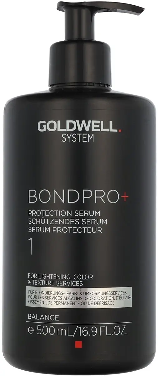 Goldwell BondPro+ Protection Serum 500ml