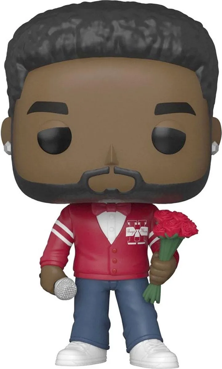 Funko POP! Rocks Shawn Stockman Verzamelfiguur