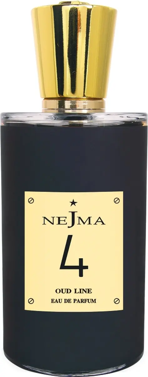 Nejma 4 Eau de Parfum 100ml