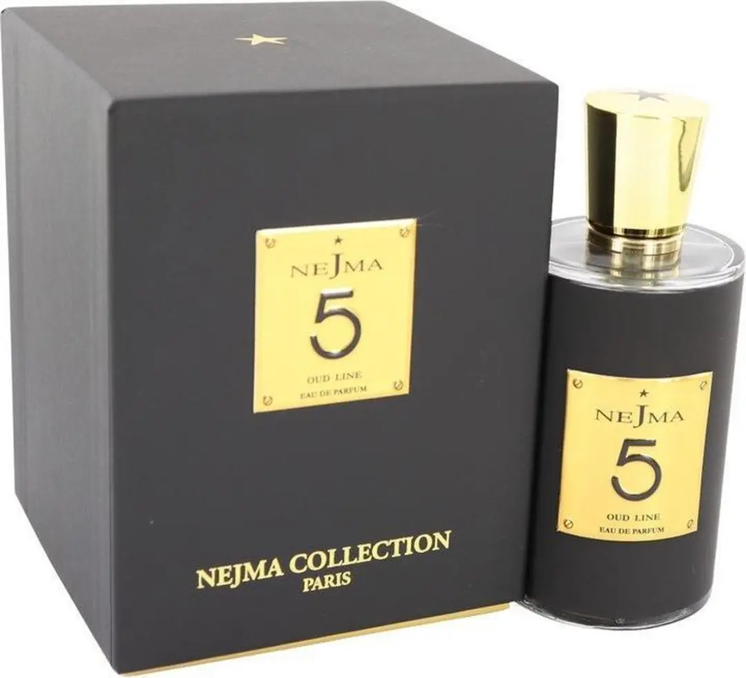 Nejma 4 Eau de Parfum 100ml