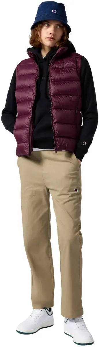 Champion Hooded Sweatshirt KK001 - Zwart