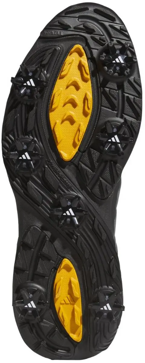 Adidas Tour360 Gore-Tex Heren Golfschoenen - Zwart