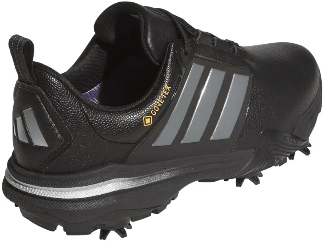 Adidas Tour360 Gore-Tex Heren Golfschoenen - Zwart