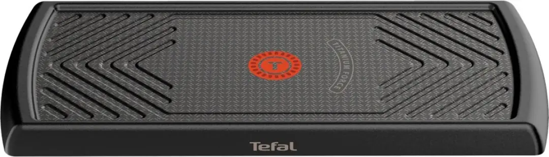 Tefal RE610D Raclette - 8 Personen - Zwart
