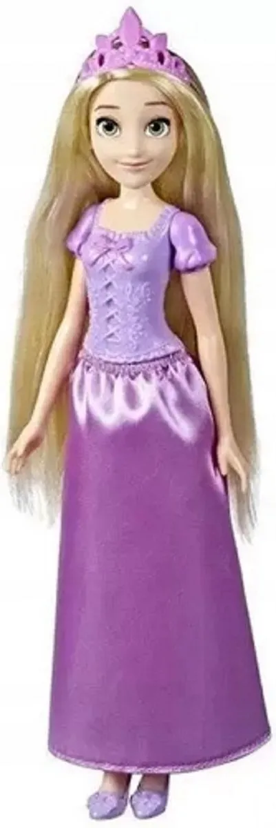 Disney Princess Rapunzel Pop 28cm - Divers