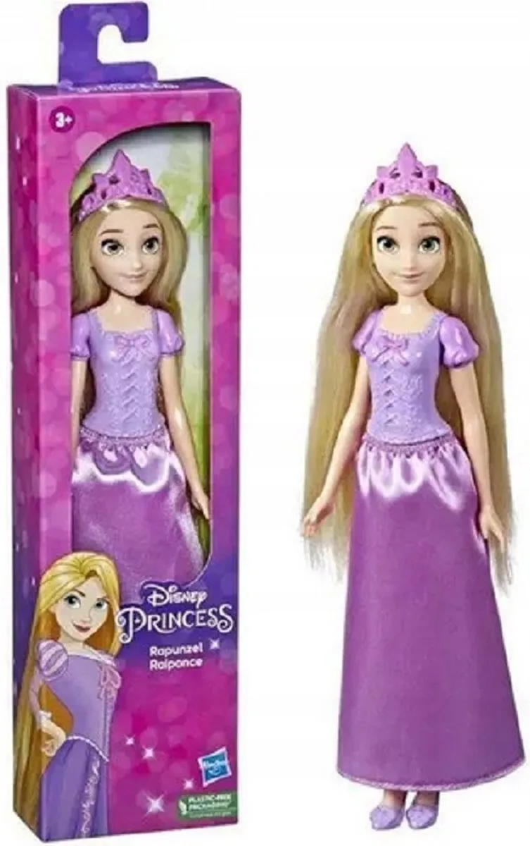 Disney Princess Rapunzel Pop 28cm