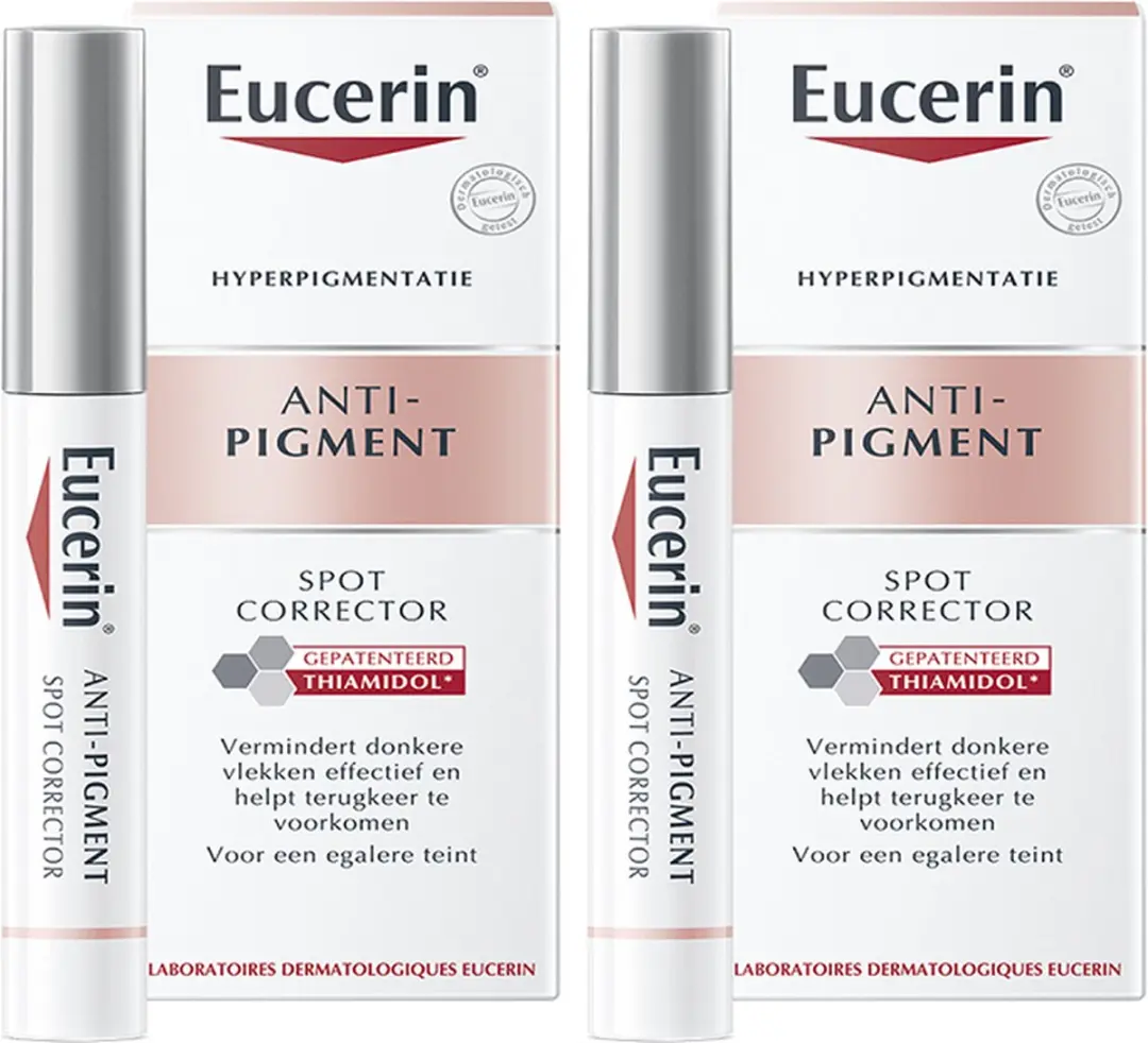 Eucerin Anti-Pigment Spot Corrector Thiamidol 10ml