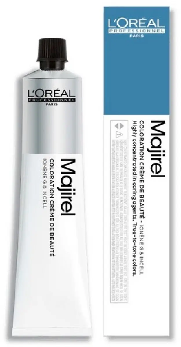 L'Oréal Professionnel Majirel Haarverf 50ml - 9.1