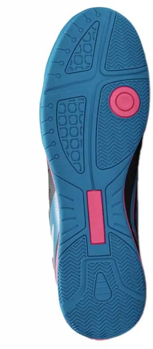 Umbro Sala V Futsal Zaalschoenen - Zwart EU 43