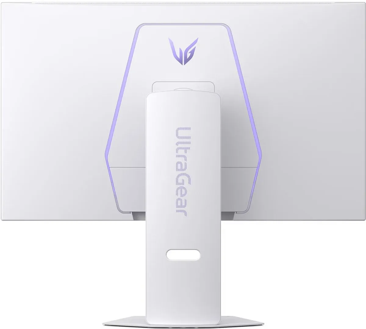 Gaming-Monitor LG 32G810SA-W 4K Ultra HD 32"