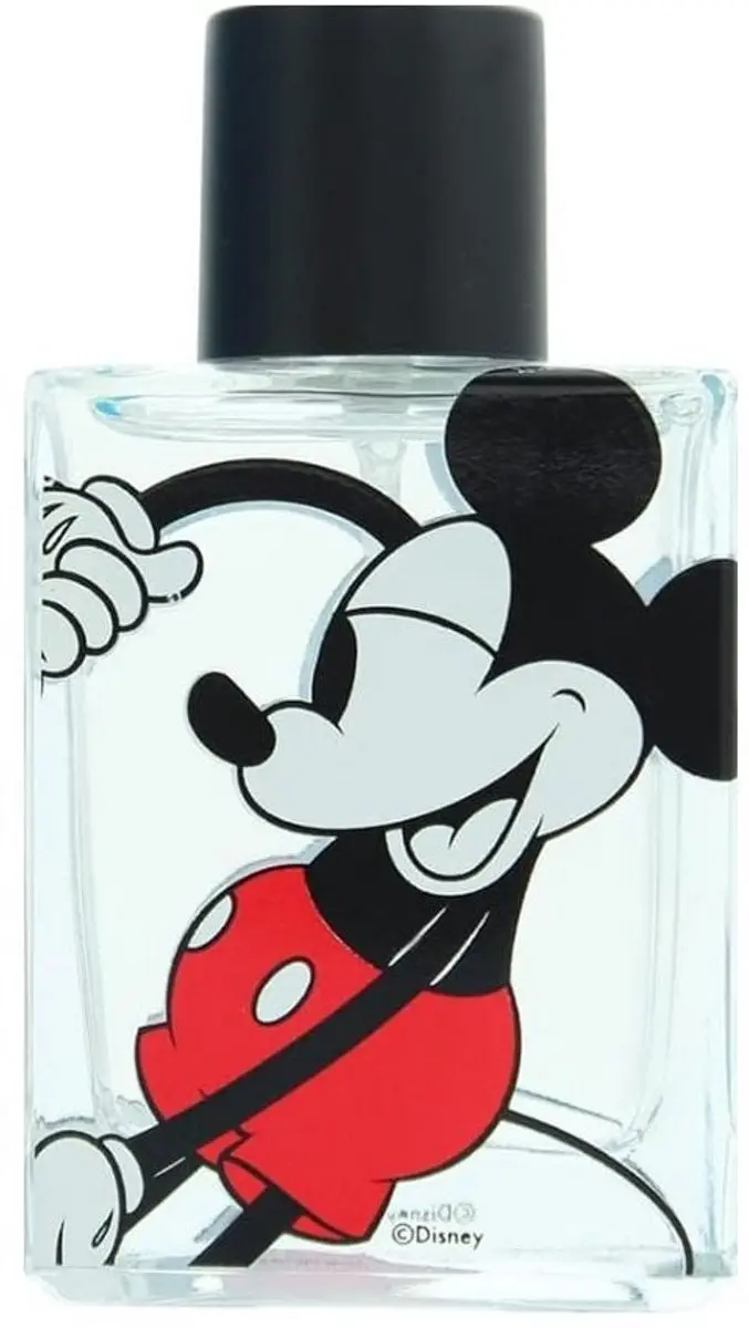 Disney The Nightmare Before Christmas Jack Eau de Parfum 50ml
