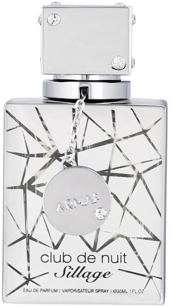 Armaf Club De Nuit Sillage Eau de Parfum 30ml