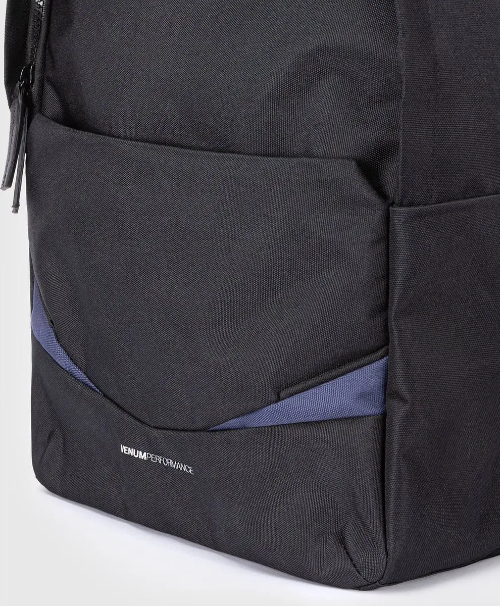 Venum Evo 2 Light Rugzak 20L - Zwart/Blauw