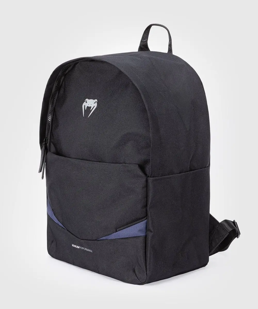 Venum Evo 2 Light Rugzak 20L - Zwart/Blauw