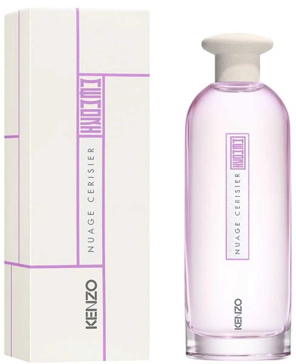 Kenzo Nuage Cerisier Eau de Parfum 75ml