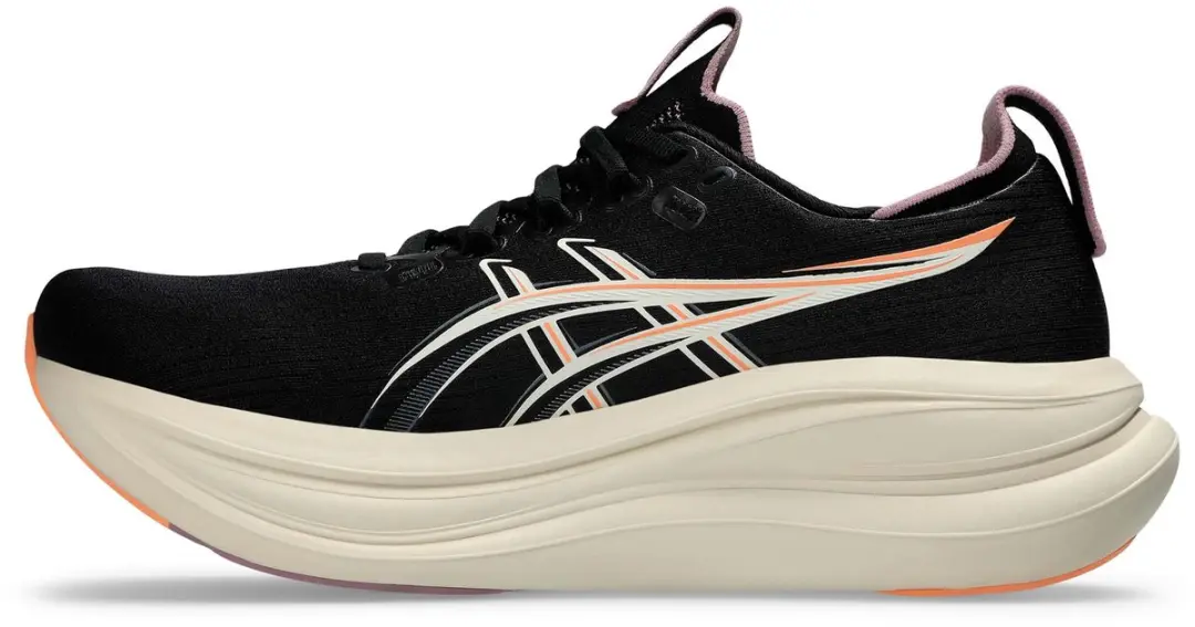 ASICS Gel-Nimbus 28 Hardloopschoenen 37.5