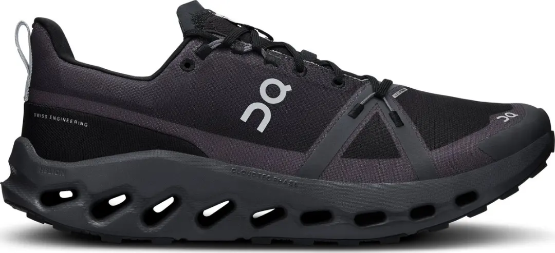 ON Cloudsurfer Trail WP Hardloopschoenen 41
