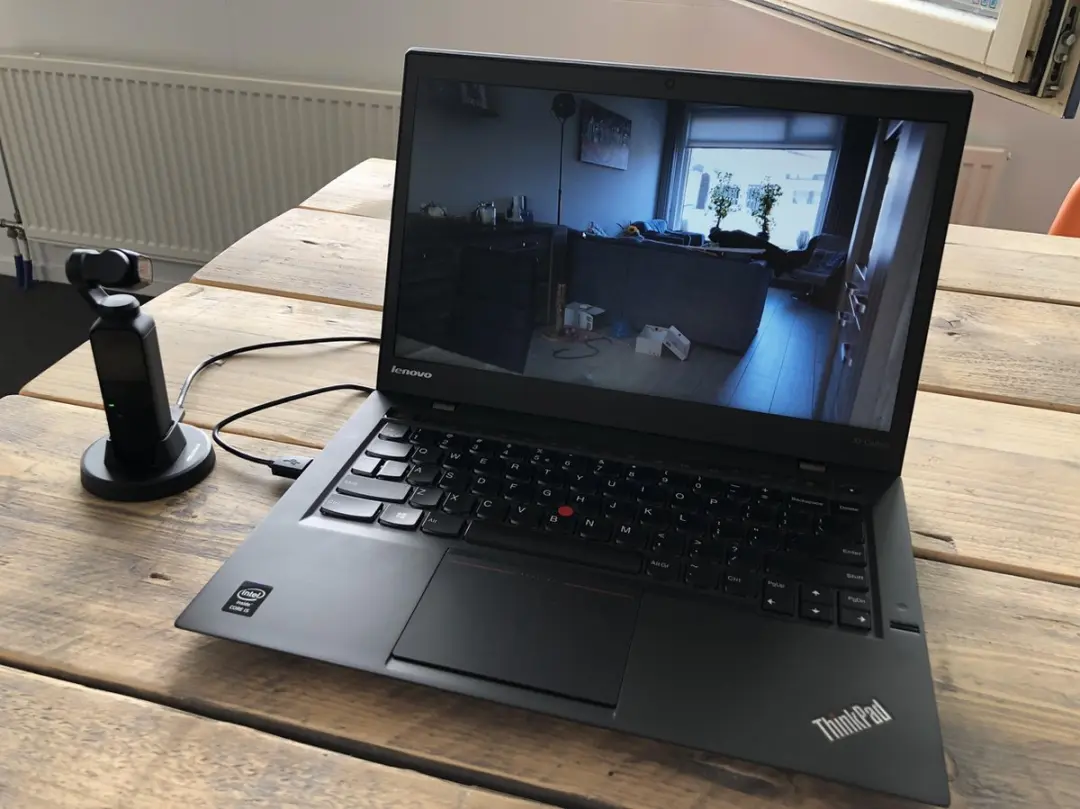 PRO-Mounts PM2019MOP6 Desk Charger - DJI Osmo Pocket