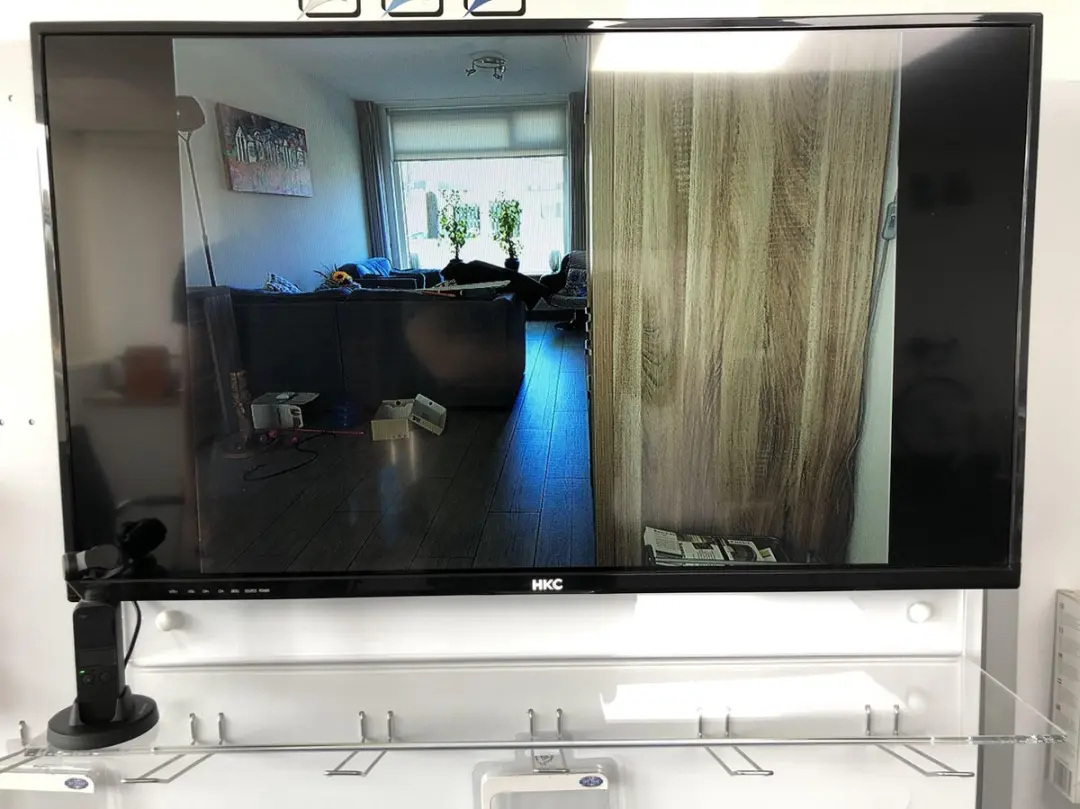 PRO-Mounts PM2019MOP6 Desk Charger - DJI Osmo Pocket