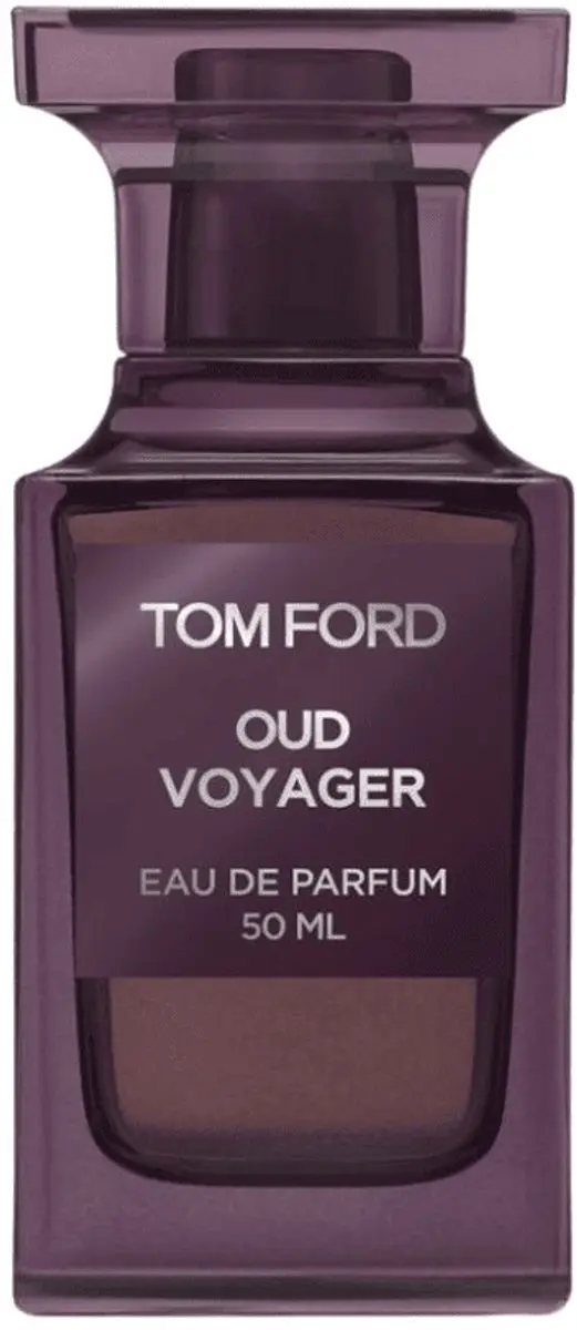 Tom Ford Oud Voyager Eau de Parfum 50ml