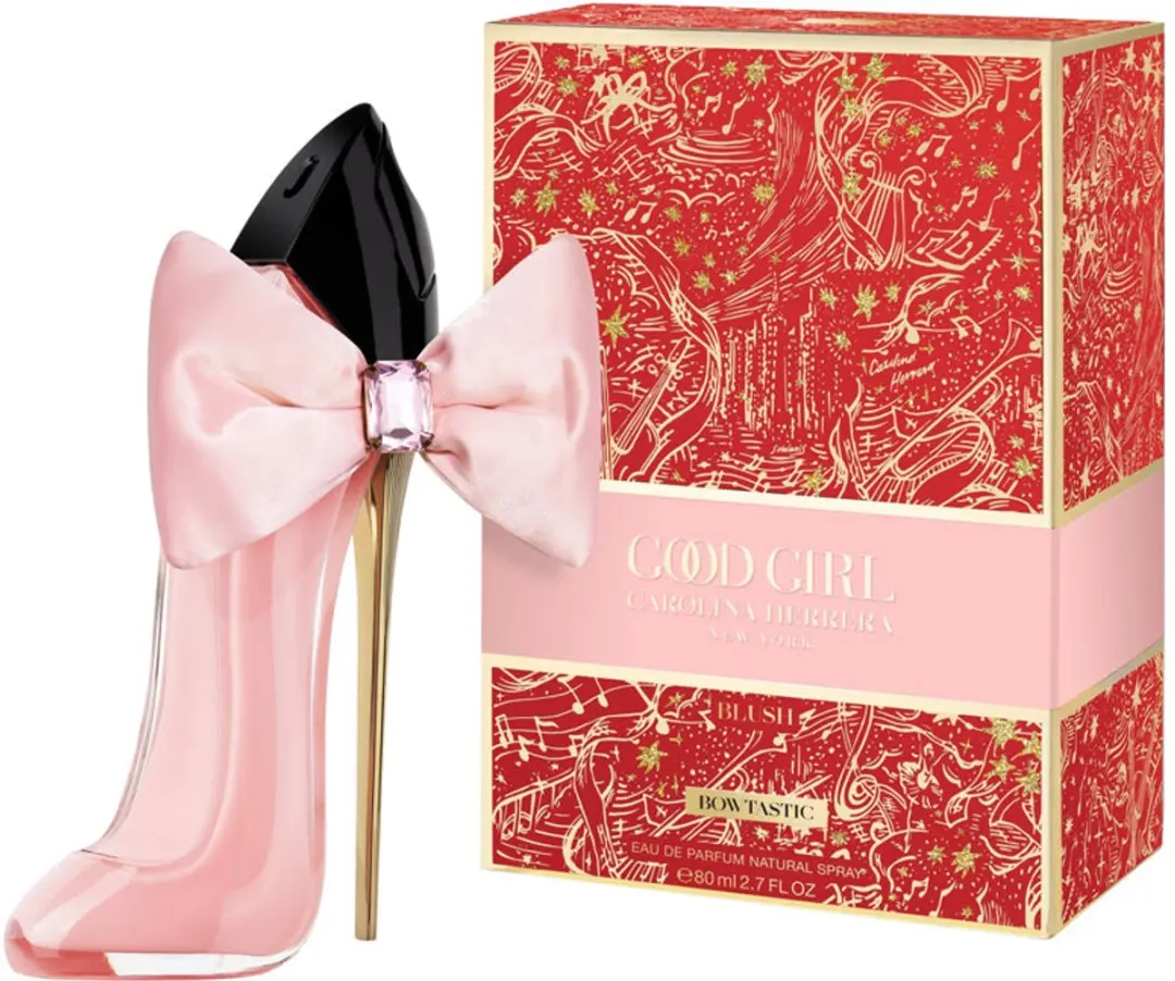 Carolina Herrera Good Girl Blush Bowtastic Edition Eau de Parfum 80ml
