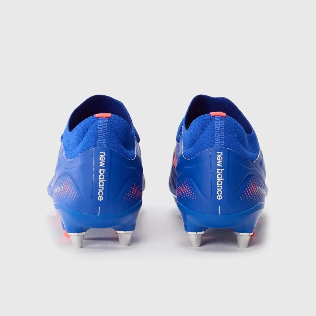 New Balance Tekela Pro Low SG V5 Voetbalschoenen
