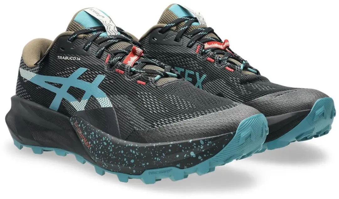 ASICS Trabuco 14 GTX Hardloopschoen