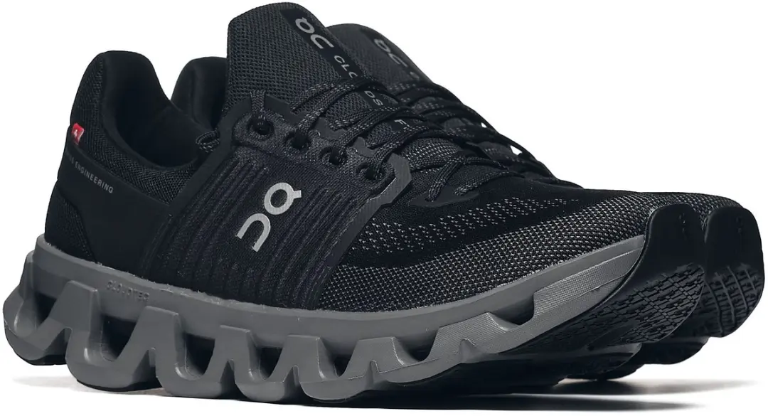 ON Running Cloudswift 4 AD Sneakers - Meerkleurig