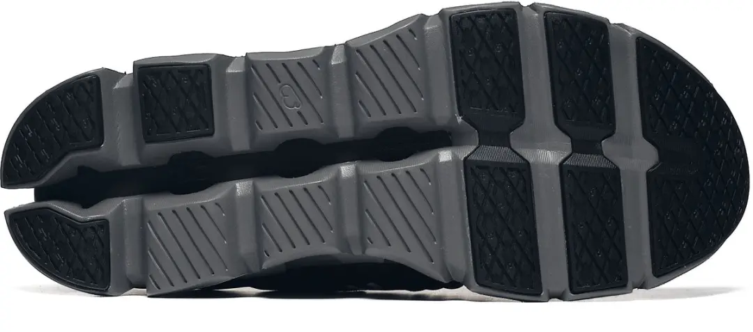ON Running Cloudswift 4 AD Sneakers - Meerkleurig