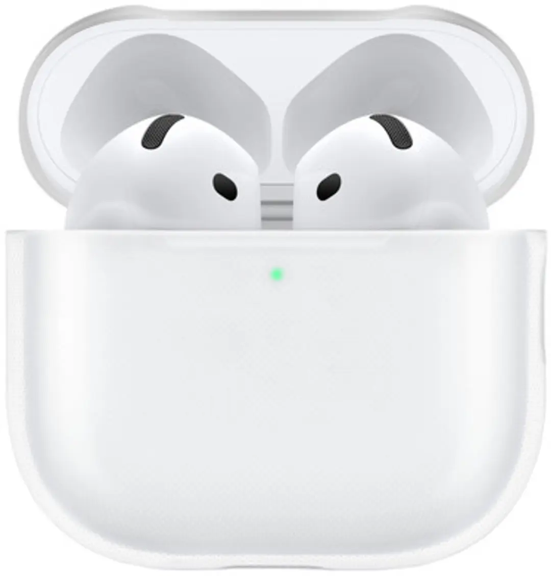 Tech21 EvoClear Hoesje AirPods 4
