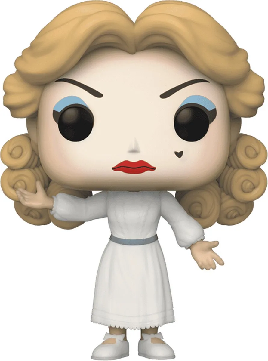 Funko Pop! Warner Bros Baby Jane Hudson #1415 - 72323 - afbeelding 3 van 4