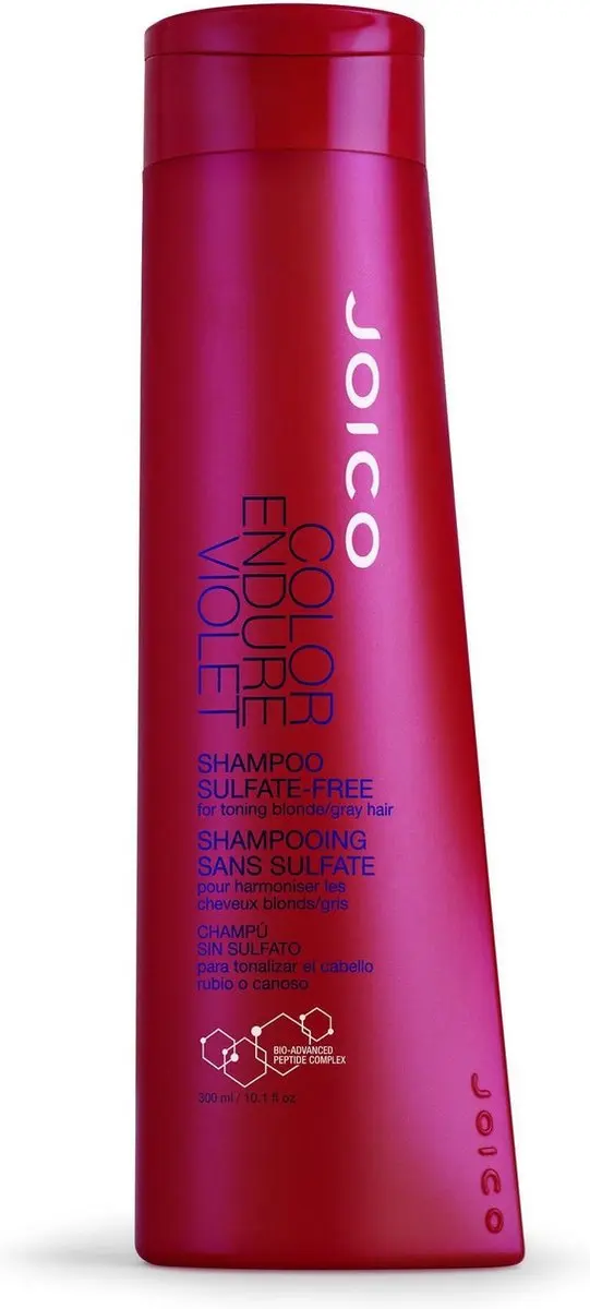 Joico Color Endure Violet Shampoo 300ml