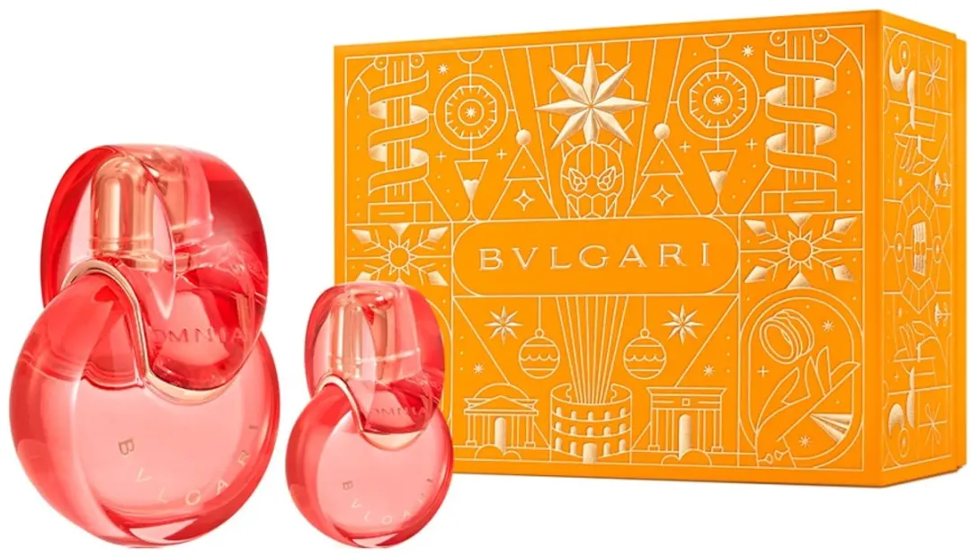 Bvlgari Omnia Coral EDT