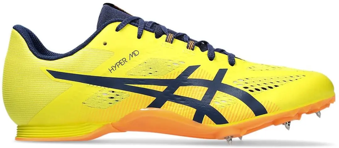ASICS Hyper MD 8 Spikes