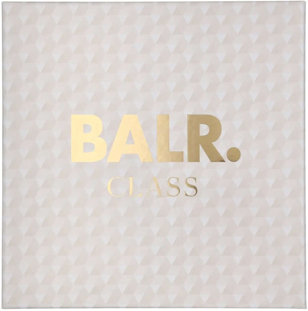 BALR. Class for Women Eau de Parfum Set - 60ml