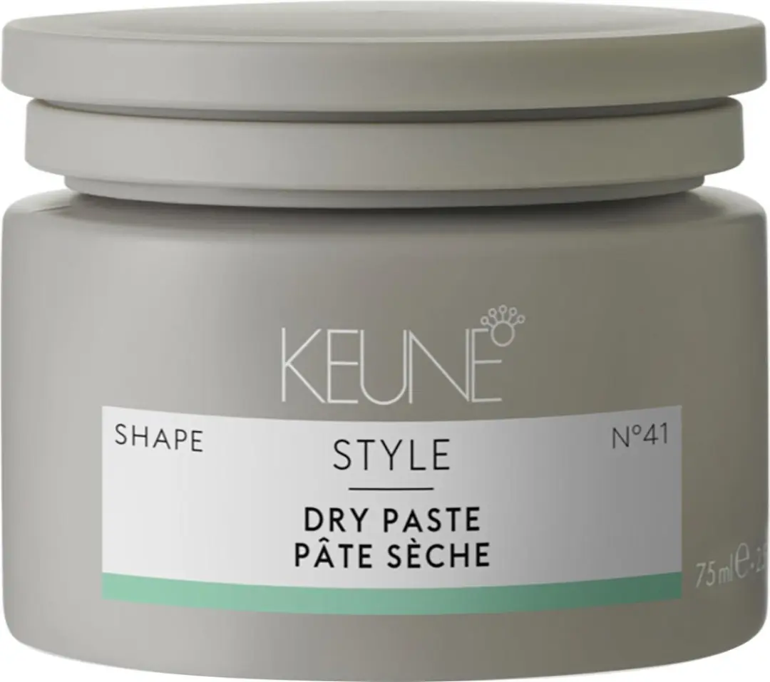 Keune Style Dry Paste Refresh Matte Stylingscrème 75ml