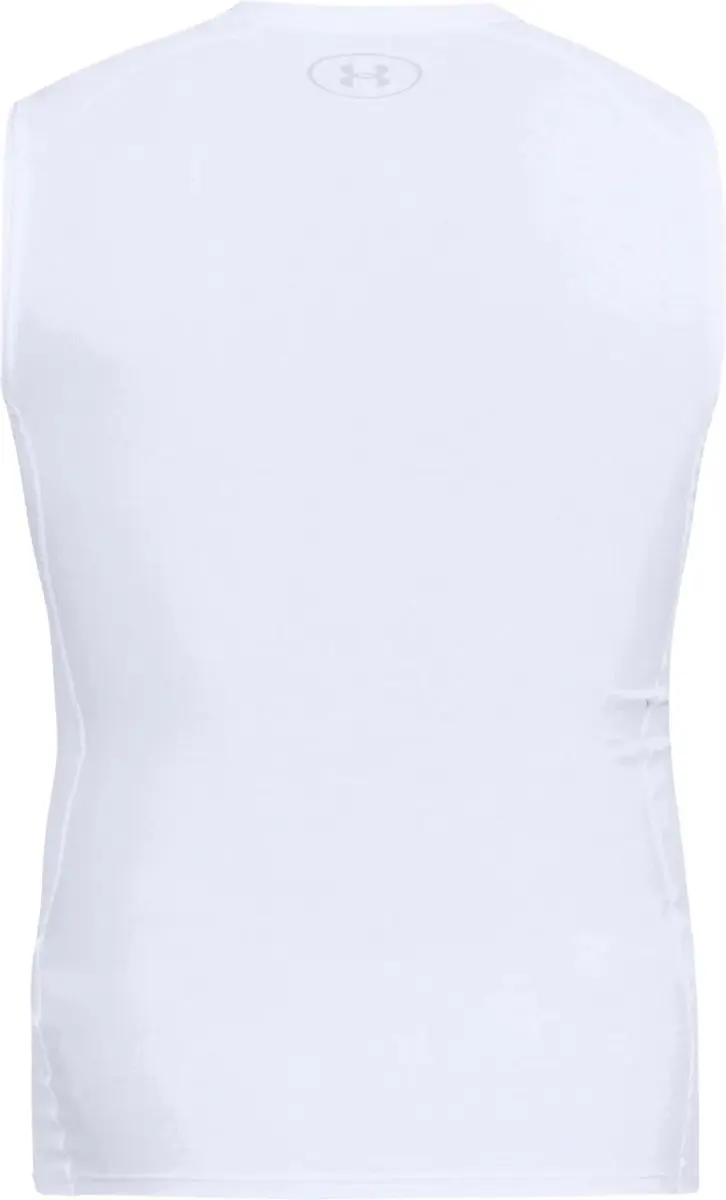 Under Armour HeatGear Threadborne Vanish Tanktop - M