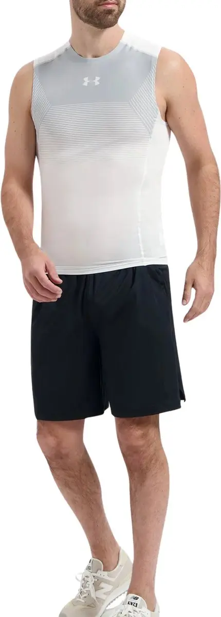 Under Armour HeatGear Threadborne Vanish Tanktop - M