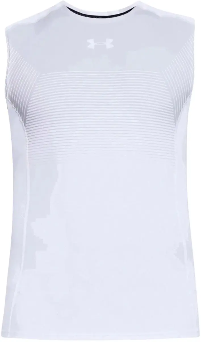 Under Armour HeatGear Threadborne Vanish Tanktop