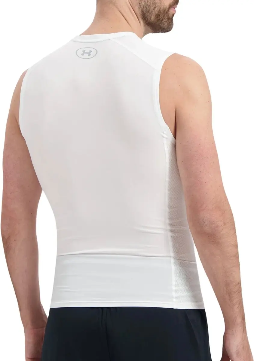 Under Armour HeatGear Threadborne Vanish Tanktop - M
